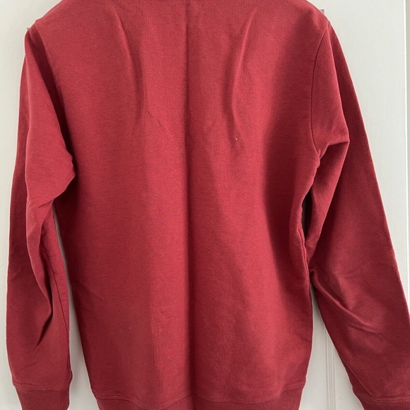 A.P.C. Rue Madame Paris Sweatshirt Jumper, Size M Medium, APC - Picture 7 of 7
